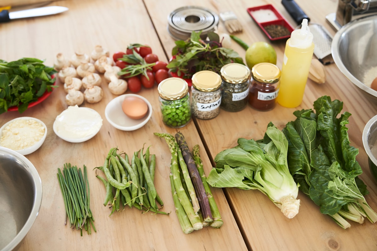 Récupération et nutrition post-entraînement
